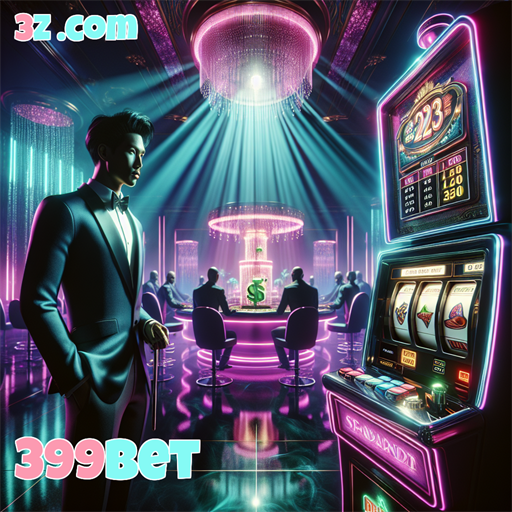 Explorando a Categoria 'Login' no 399bet: A Chave para uma Experiência de Jogo Completa