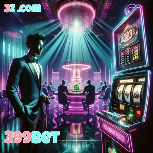 Explorando a Categoria 'Login' no 399bet: A Chave para uma Experiência de Jogo Completa