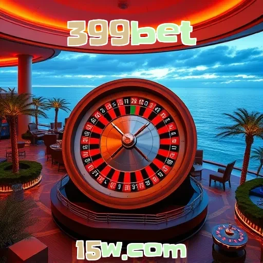 399bet Apostas