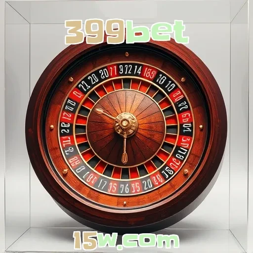 399bet Loteria