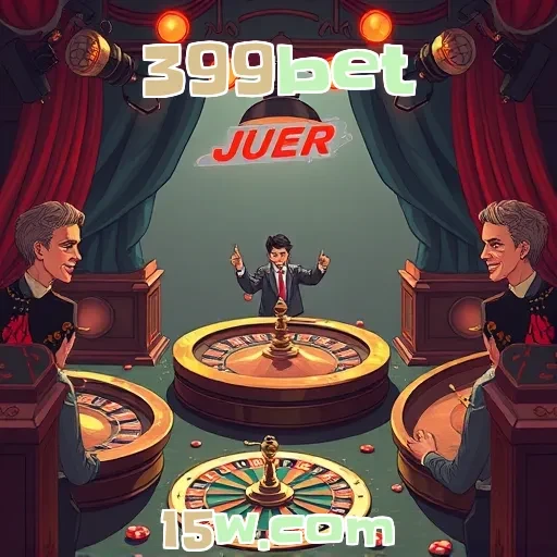 399bet: Promoções Que Transformam Suas Apostas em Grandes Oportunidades