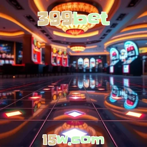 399bet Apostas Esportivas