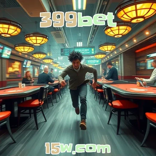 399bet Jogatina Virtual